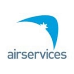 Company logo Airservices Australia