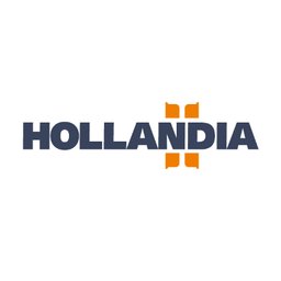 Company logo Hollandia