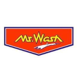 Firmenlogo Mr Wash Autoservice AG