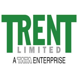 कंपनी का लोगो Tata Trent