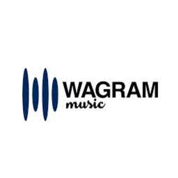 Logo de l'entreprise Wagram Music