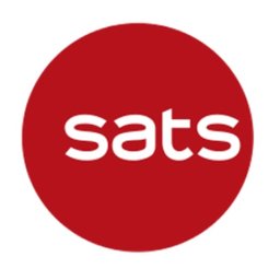 Company logo SATS Ltd