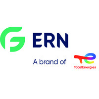 Firmenlogo ERN - Energiedienstleistungen Rhein-Neckar GmbH