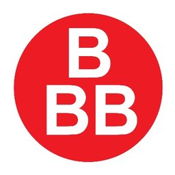 Logotipo de la empresa Tiendas 3B