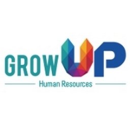 Logotipo de la empresa Grow UP HR