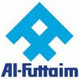 شعار الشركة Al-Futtaim