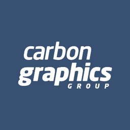 Company logo Carbon Graphics Group