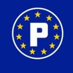Company logo Euro Car Parks