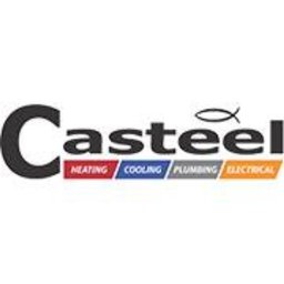 Company logo Casteel Air