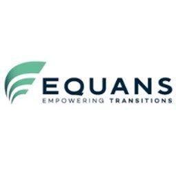 Logo de l'entreprise Equans