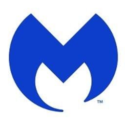 Company logo Malwarebytes