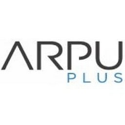شعار الشركة ARPU Telecommunication services