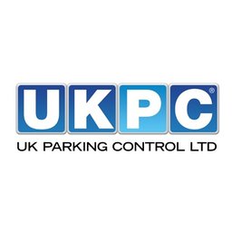 Company logo UK Parking Control