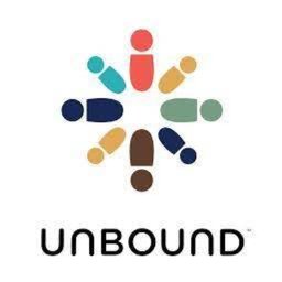 कंपनी का लोगो Unbound