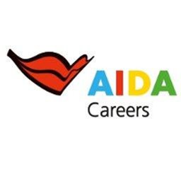 Firmenlogo AIDA Cruises