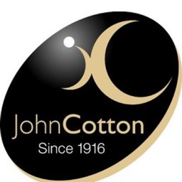 Company logo John Cotton