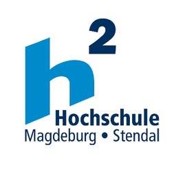 Firmenlogo Hochschule Magdeburg-Stendal