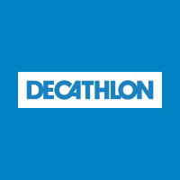 Company logo Decathlon UK
