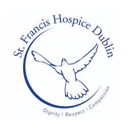 Company logo St. Francis Hospice