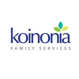 Company logo Koinonia Family Services