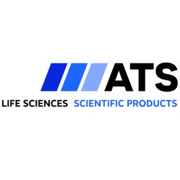 Logotipo de la empresa ATS Scientific Products