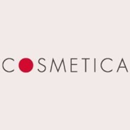 Cosmetica Laboratories Inc. Logo