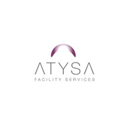 Logotipo de la empresa ATYSA FACILITY SERVICES S.L.U.