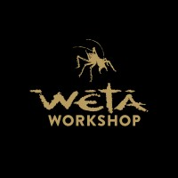 Company logo Weta Workshop