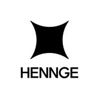 企業ロゴ HENNGE