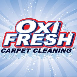 Company logo Oxi Fresh Carpet Cleaning