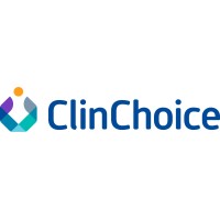 Company logo ClinChoice