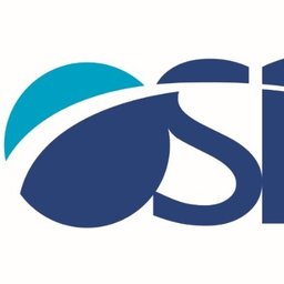 Company logo OSI Maritime Systems