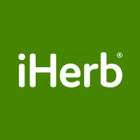 Company logo iHerb