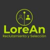 Logotipo de la empresa LoreAn RyS - Reclutamiento y Selección