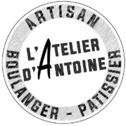 L'ATELIER D'ANTOINE Logo
