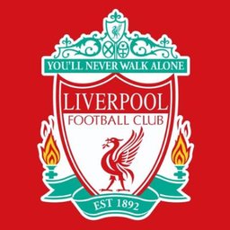 Company logo Liverpool Football Club