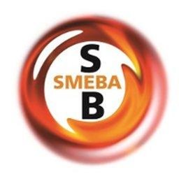 Company logo Smeba Brandbeveiliging B.V.