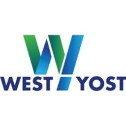 Company logo West Yost