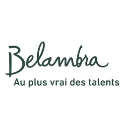 Logo de l'entreprise Belambra