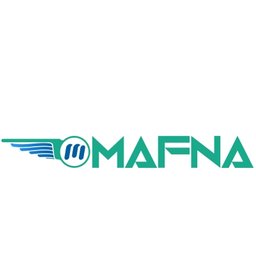 कंपनी का लोगो MAFNA AIR TECHNOLOGIES
