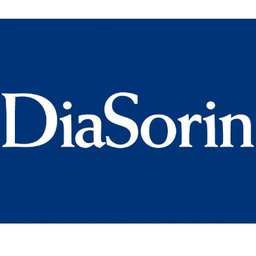 Company logo Diasorin