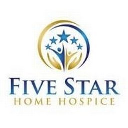 Company logo Five Star Home Hospice Inc.