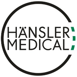 Firmenlogo Hänsler Medical GmbH