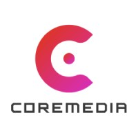 Company logo CoreMedia