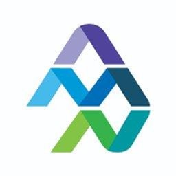 Company logo AMN Healthcare