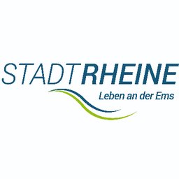 Firmenlogo Stadt Rheine