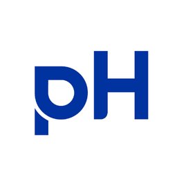 Company logo Colegio pH
