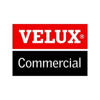 Company logo VELUX Commercial