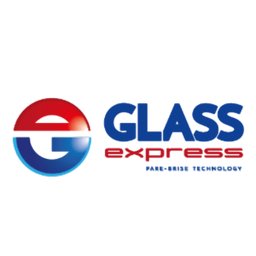 Logo de l'entreprise Glass Express