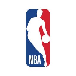Company logo National Basketball Association
